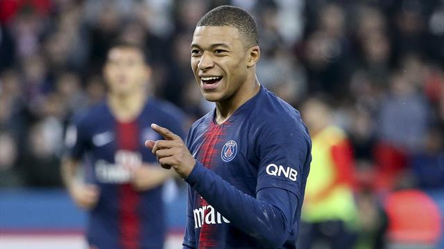 "L'histoire commune se poursuivra la saison prochaine" : la réponse du PSG à Mbappé