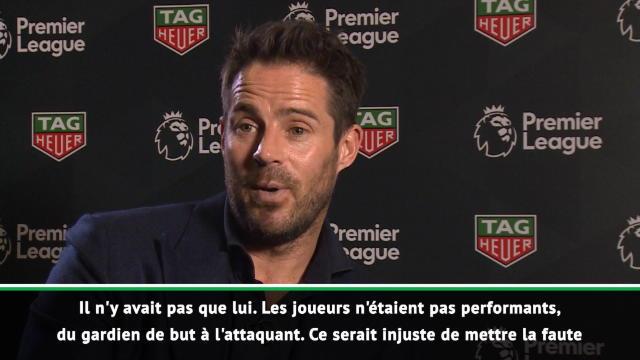 Premier League - Redknapp : "Pogba est l'un des meilleurs joueurs du monde" Premier League - Redknapp : "Pogba est l'un des meilleurs joueurs du monde"