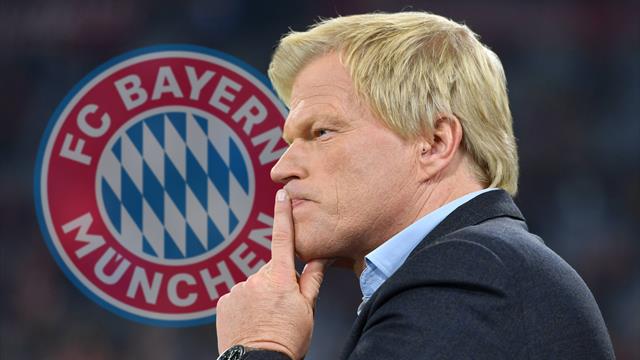 Kahn über bei Bayern-Rückkehr: Gespräche "sehr weit entwickelt"