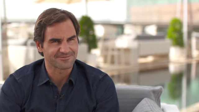 Federer vor 100. Turniersieg: "Wäre schön, wenn es in Dubai passieren würde" Federer vor 100. Turniersieg: "Wäre schön, wenn es in Dubai passieren würde"