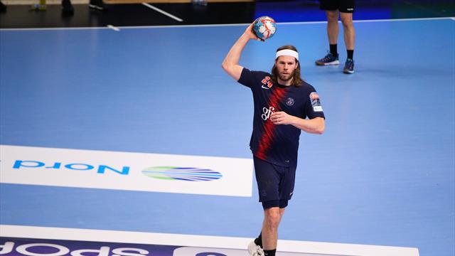 Le PSG enchaîne mais perd Remili