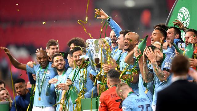 Il Chelsea si arrende solo ai rigori: 4-3, al Manchester City la Coppa di Lega