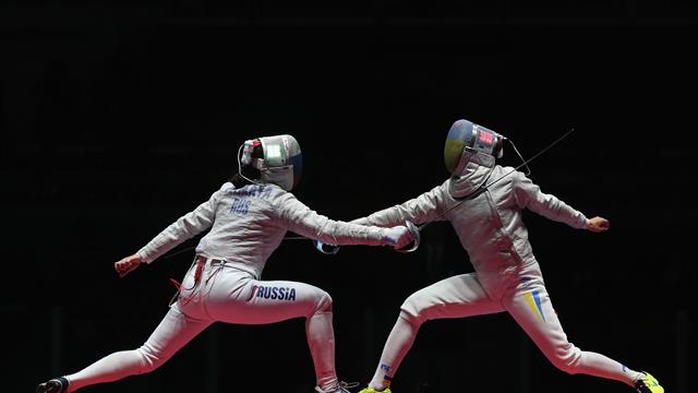Grand Prix de sable: Velikaya y Oh se llevan el oro en El Cairo