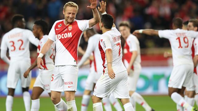 Monaco dans le vrai, Lyon hors sujet