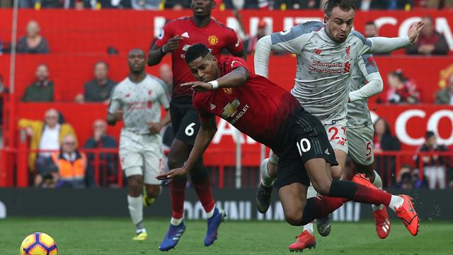 Ofertă de nerefuzat pentru Manchester United, înainte de meciul cu Liverpool: afacere de 3 miliarde€
