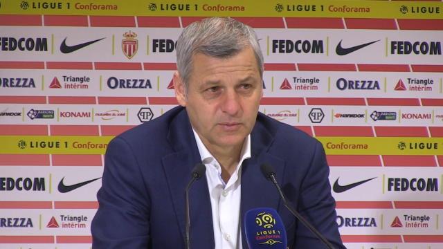 Genesio sur Depay : "Une part de doute..." Genesio sur Depay : "Une part de doute..."