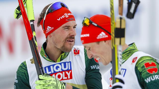 Weinbuch glaubt nicht an viermal WM-Gold