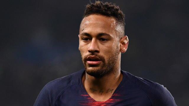 Tuchel : "Il est important que Neymar rentre du Brésil avant Manchester" Tuchel : "Il est important que Neymar rentre du Brésil avant Manchester"