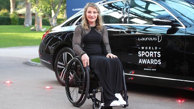Vogel bei Olympia 2020 in Tokio als Kommentatorin dabei?