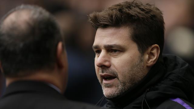 Pochettino risikerer å bli utestengt