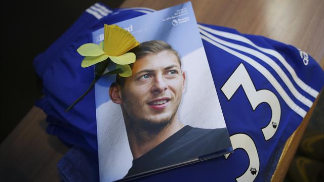 L'ex-agent McKay : "Sala était plus ou moins abandonné dans un hôtel par Cardiff"