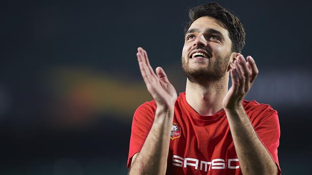 L'OL et Rennes possibles adversaires du PSG en Coupe de France L'OL et Rennes possibles adversaires du PSG en Coupe de France