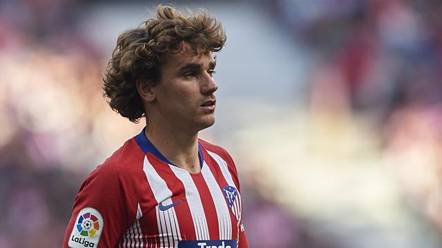 Griezmann et le Barça, l'histoire redémarre ?