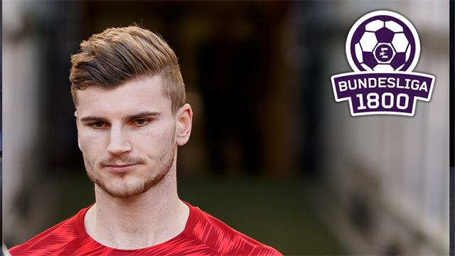 Bundesliga 1800: Abteilung Transferattacke - was planen die Bayern? Bundesliga 1800: Abteilung Transferattacke - was planen die Bayern?