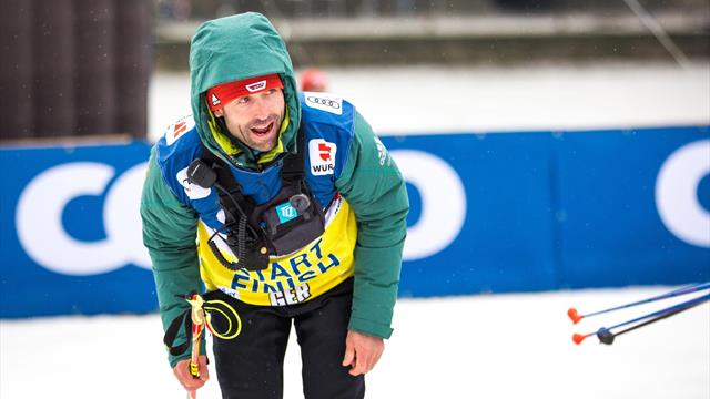 Nach Johaugs Gold-Coup: Schlickenrieder nennt Leistung "befremdlich"
