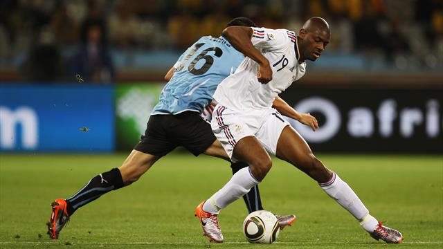 Diaby, des pépins physiques... et des moments de grâce