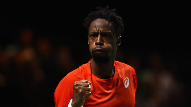 Encore un gros coup de Monfils