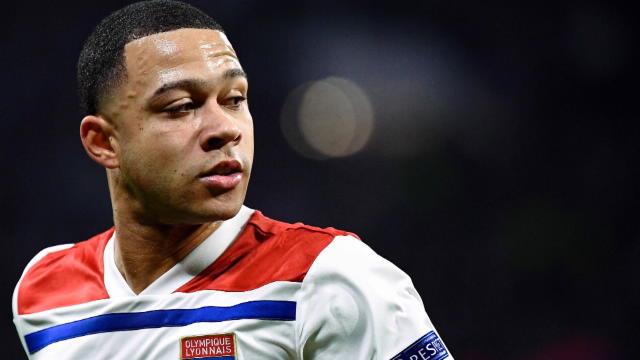 "Depay doit reprendre les bases et refaire des choses simples" "Depay doit reprendre les bases et refaire des choses simples"