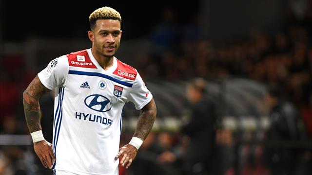 Cinq ans sans demie : l'OL veut briser la triste série