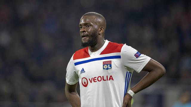 Aulas : "Ndombele au PSG ? Il n'y a aucun problème"