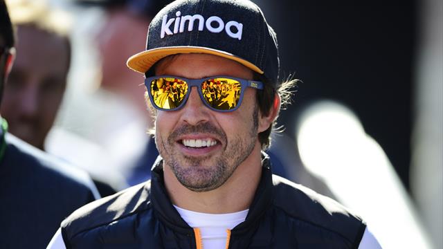 El verdadero rol de Fernando Alonso a partir de ahora en el equipo McLaren