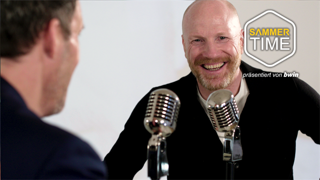 Sammer verrät: "Tönnies wollte mich zu Schalke holen" Sammer verrät: "Tönnies wollte mich zu Schalke holen"