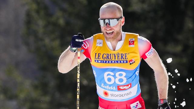 Mit Video | Norwegen-Festspiele bei WM gehen weiter: Sundby gewinnt die 15 Kilometer