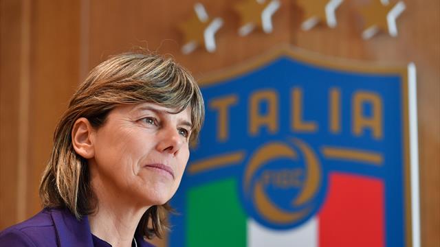 Italie, Chine, Ecosse... Laissez faire les filles