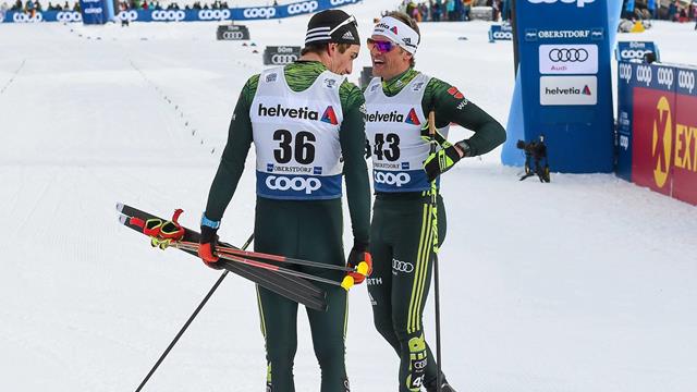 Doping-Razzia: "Deutsche Sportler nicht im Fokus"