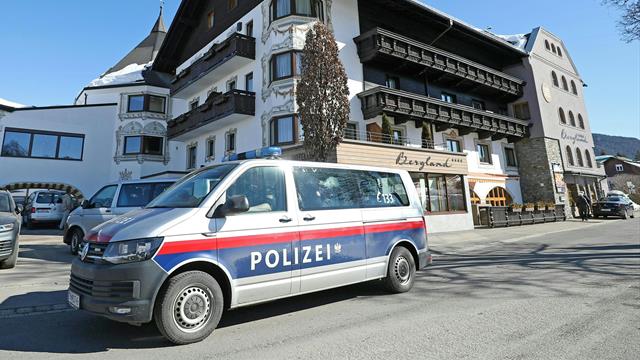 Spur führt nach Erfurt: Sportmediziner im Zentrum der Ermittlungen
