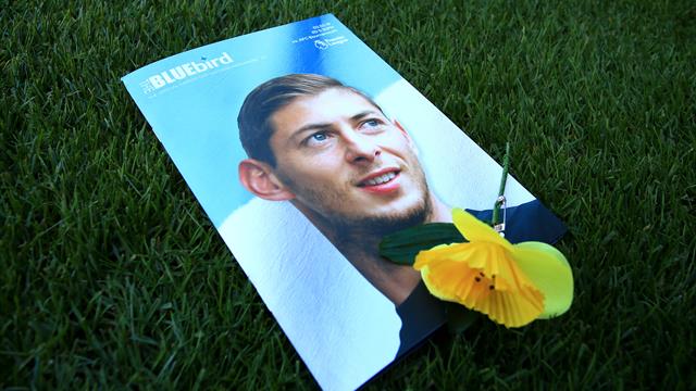 FIFA looking into Sala transfer after Nantes claim