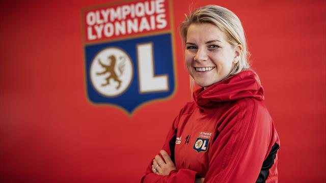 Hegerberg won't play Women's World Cup, says Norway coach