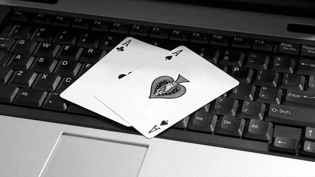 Online : le poker européen se porte bien !