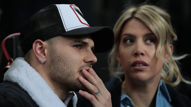 Pour boucler définitivement Icardi, le PSG est obligé d’attendre à cause… de Wanda