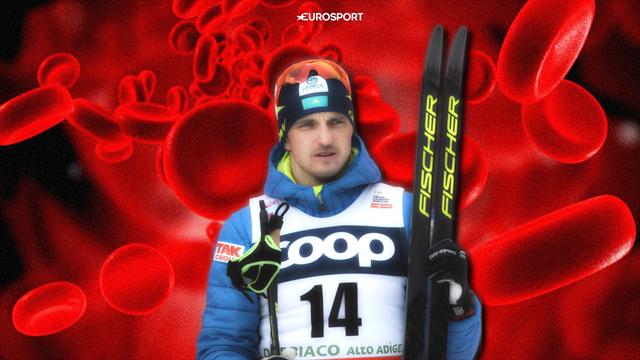 На ЧМ – допинговая облава, но не у русских. Полторанин подозревается, Австрия съехала с катушек