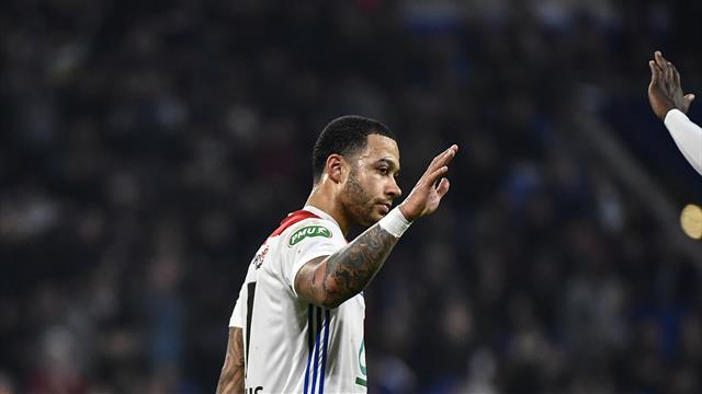 Lyon recevra Rennes en demie, Paris attend encore son adversaire