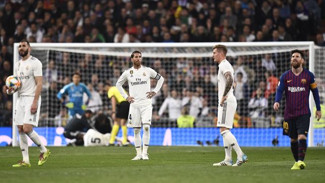 Suarez au doublé, Dembélé à la passe et le Real à la trappe : le résumé vidéo du Clasico