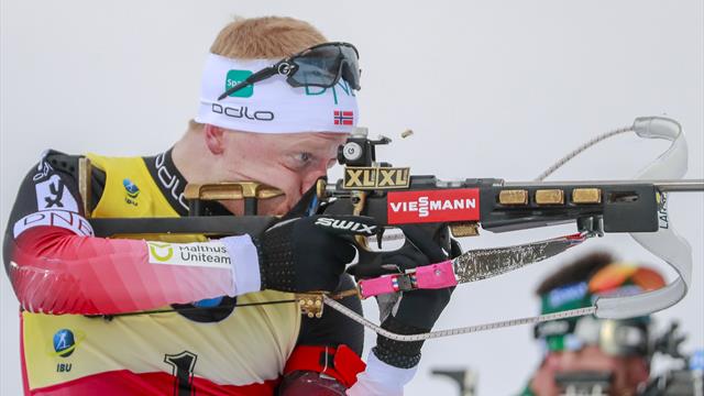 Thingnes Bø mister verdenscuppoeng og premiepenger