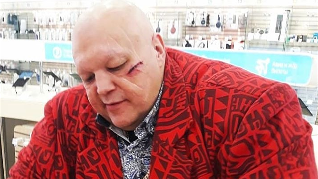 Барецкий снимет «Брат-3» с бывшими зэками, а одну из ролей отдаст Дацику