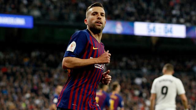 Alba et le Barça prolongent leur grande histoire jusqu'en 2024