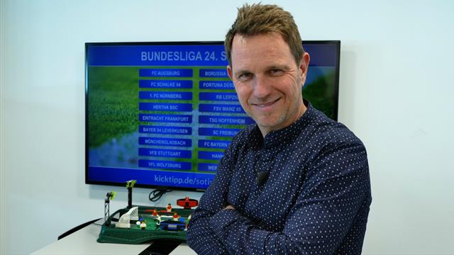 #SotipptderBoss: Bayern mit Auswärtssieg in Gladbach #SotipptderBoss: Bayern mit Auswärtssieg in Gladbach