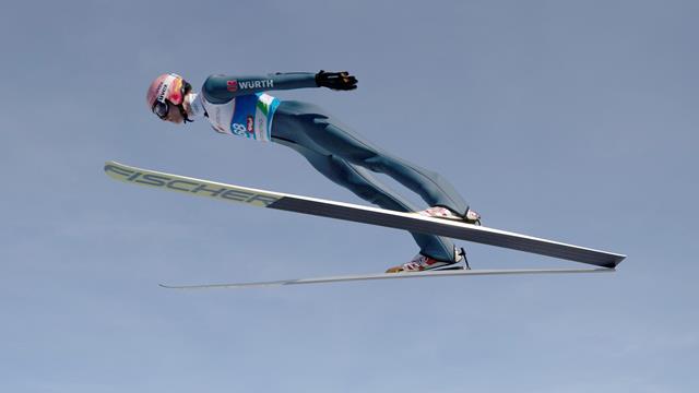 Ultimele medalii la sărituri cu schiurile se acordă la Seefeld