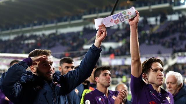 La Serie A ricorda Astori un anno dopo al minuto 13 ci sarà una sua