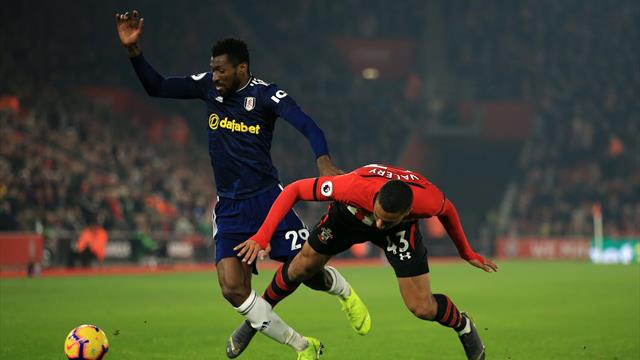 Zambo Anguissa prêté un an à Villarreal