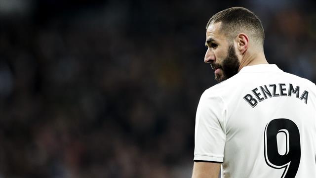 Aulas a tenté de faire revenir Benzema à Lyon