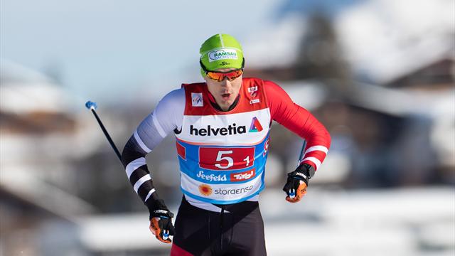 Un ancien entraîneur du ski de fond autrichien arrêté dans l'affaire Aderlass
