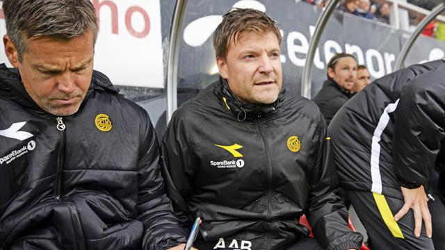 Joacims analyse: – Umulig å gjøre det noe dårligere på overgangsfronten