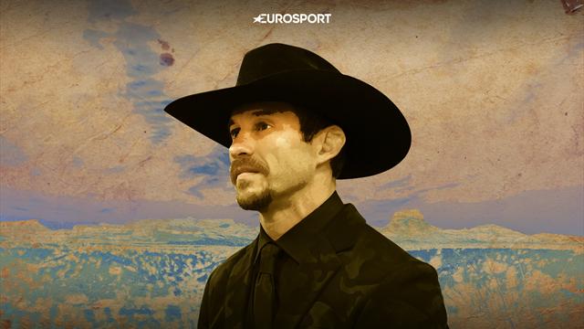 Боец UFC обожает танцевать со смертью. С ним подерется Конор перед реваншем с Хабибом