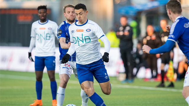 Spissen forlater Vålerenga: – Ikke noen god match for hverandre