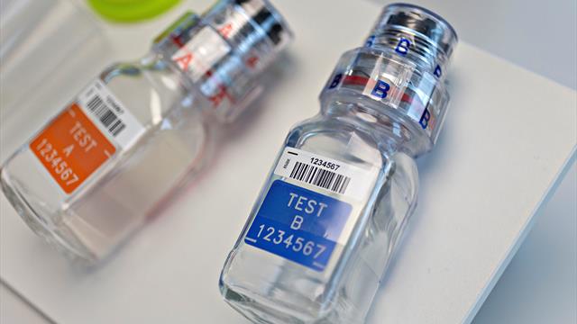 Doping-Affäre bei WM: Sportarzt Mark S. droht "erhebliche Freiheitsstrafe"